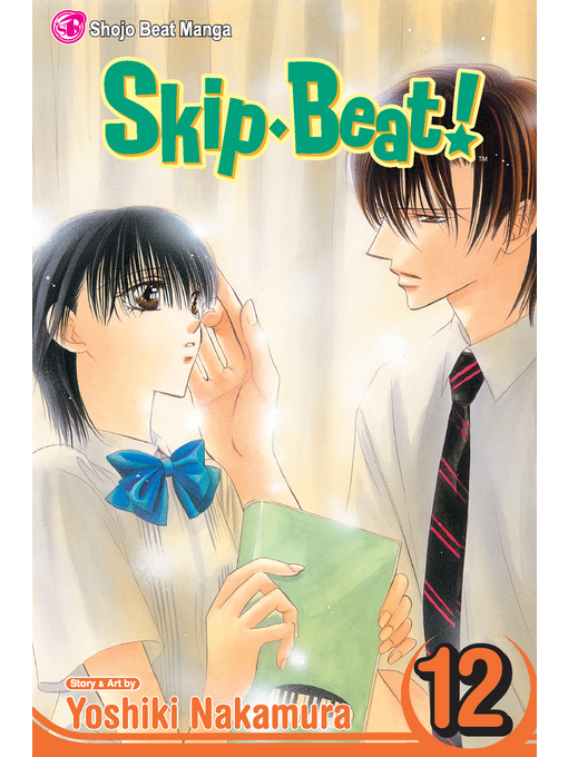 Title details for Skip Beat!, Volume 12 by Yoshiki Nakamura - Wait list